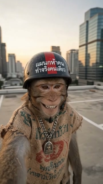 เลือกวิดีโอตัวอย่าง 1