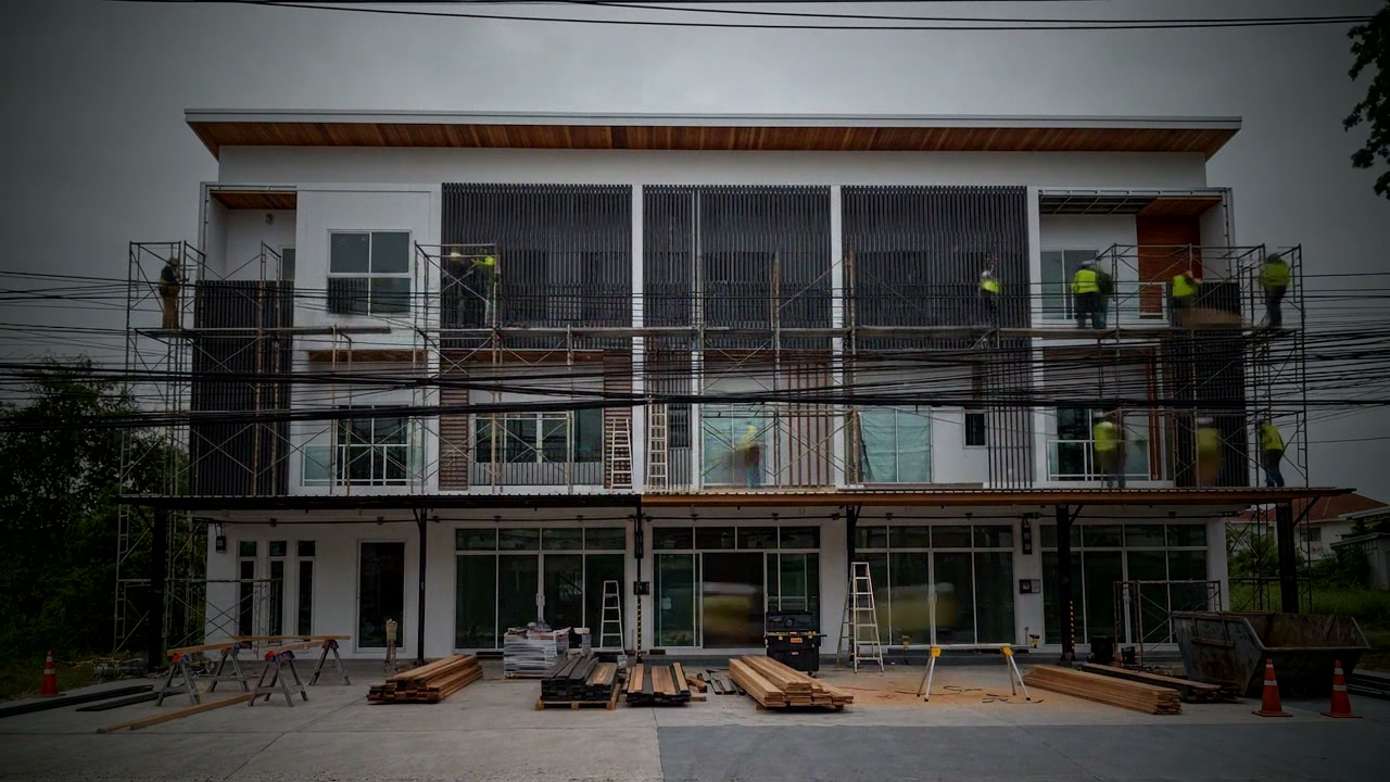 เลือกวิดีโอตัวอย่าง 1