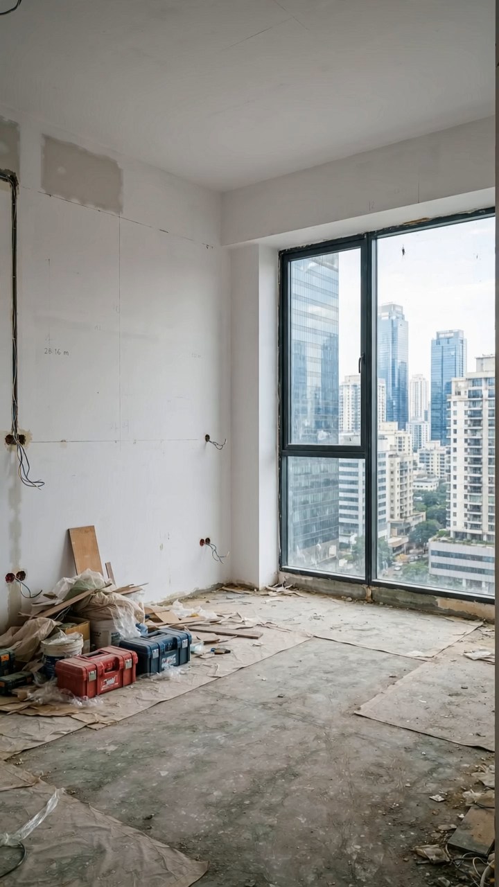 ภาพตัวอย่าง Furniture Timelapse 1