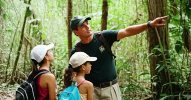 A Guide to Ecotourism in Thailand: How to Travel Responsibly