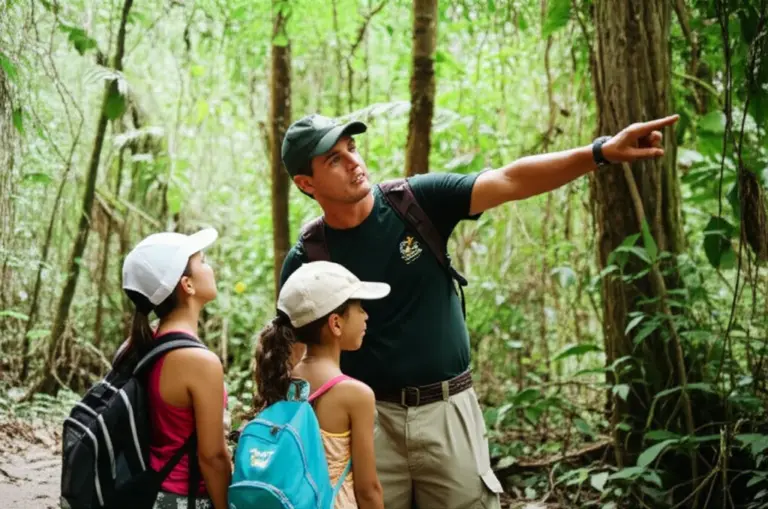 A Guide to Ecotourism in Thailand: How to Travel Responsibly