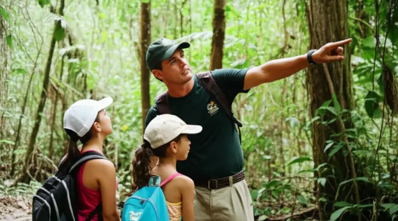 A Guide to Ecotourism in Thailand: How to Travel Responsibly