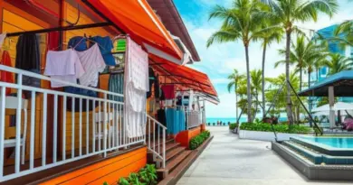 Accommodation in Thailand: From Budget Hostels to Luxury Resorts — Ultimate Guide to Choosing the Perfect Stay