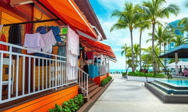 Accommodation in Thailand: From Budget Hostels to Luxury Resorts — Ultimate Guide to Choosing the Perfect Stay