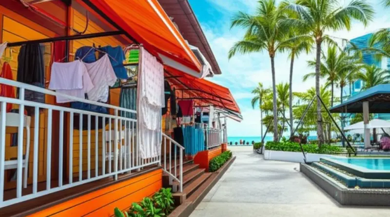 Accommodation in Thailand: From Budget Hostels to Luxury Resorts — Ultimate Guide to Choosing the Perfect Stay