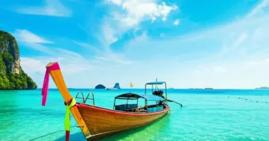 Best Times to Visit Phuket and How to Choose the Right Island-Hopping Itinerary