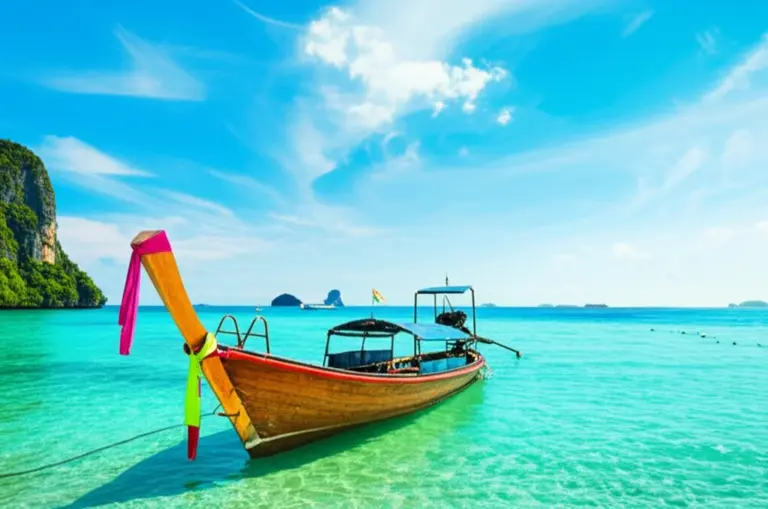Best Times to Visit Phuket and How to Choose the Right Island-Hopping Itinerary