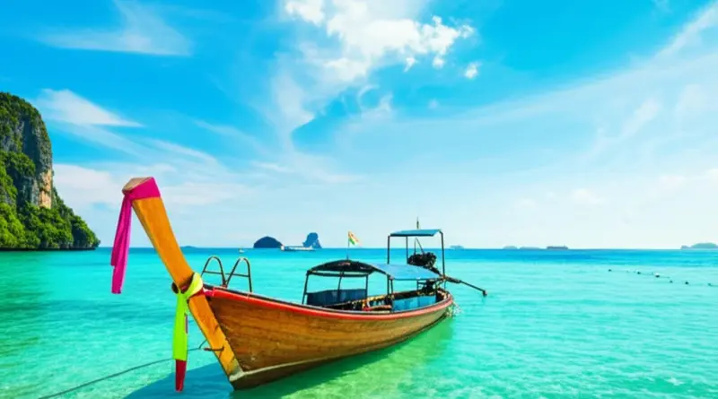 Best Times to Visit Phuket and How to Choose the Right Island-Hopping Itinerary