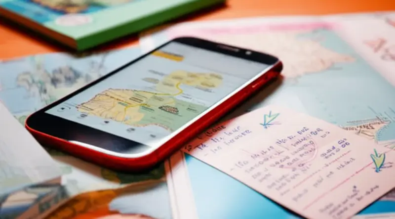 How to Find and Plan Trips to Offbeat Thai Towns: Maps, Transportation, Local Guides, and Responsible Itineraries