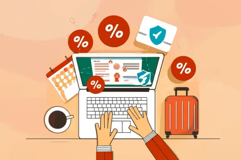 How to Find the Best Deals and Book Safely: Tips for Off-Season Travel, Loyalty Programs, and Reliable Booking Platforms