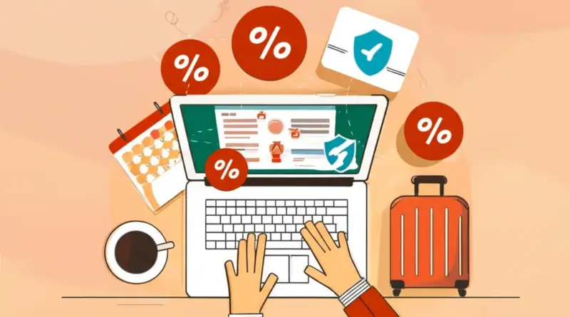 How to Find the Best Deals and Book Safely: Tips for Off-Season Travel, Loyalty Programs, and Reliable Booking Platforms