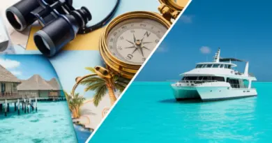How to Get There and Where to Stay: Travel Logistics, Liveaboards, Day Trips, and Island Accommodation Options
