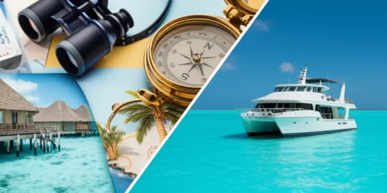 How to Get There and Where to Stay: Travel Logistics, Liveaboards, Day Trips, and Island Accommodation Options