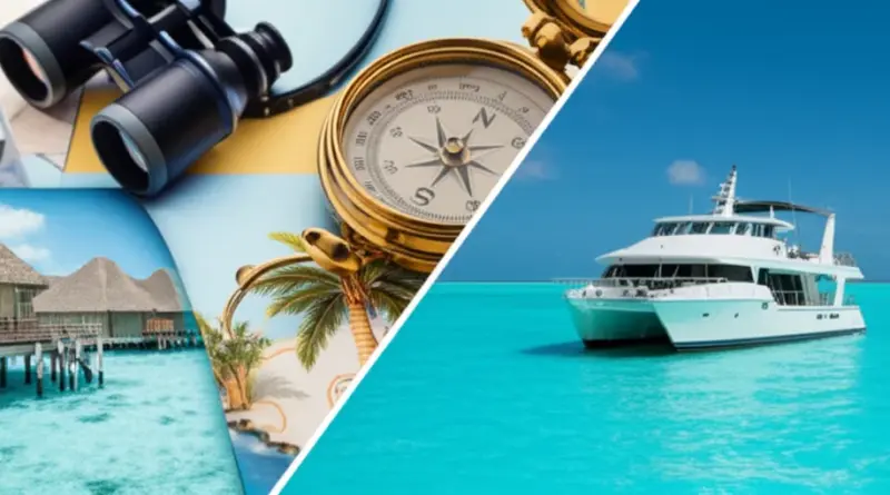 How to Get There and Where to Stay: Travel Logistics, Liveaboards, Day Trips, and Island Accommodation Options