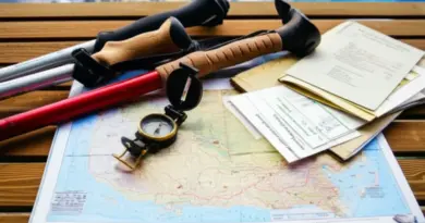 How to Plan Your Trek: Permits, Guided vs. Independent Treks, Recommended Routes and Multi-day Itineraries