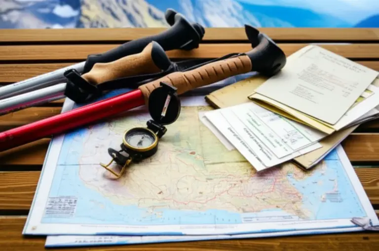 How to Plan Your Trek: Permits, Guided vs. Independent Treks, Recommended Routes and Multi-day Itineraries