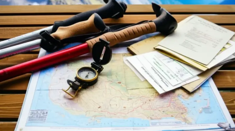 How to Plan Your Trek: Permits, Guided vs. Independent Treks, Recommended Routes and Multi-day Itineraries