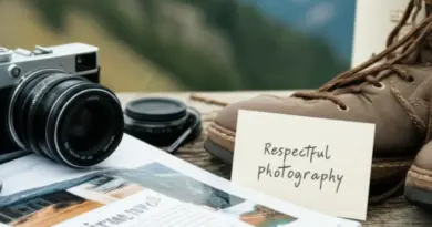 How to Plan Your Visit: Best Times, Responsible Photography, and What to Bring