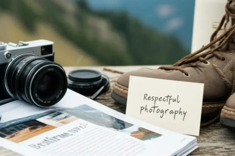 How to Plan Your Visit: Best Times, Responsible Photography, and What to Bring