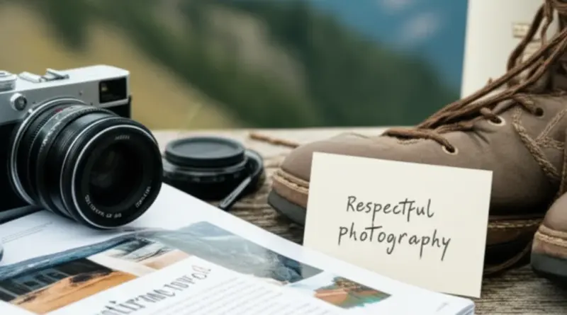 How to Plan Your Visit: Best Times, Responsible Photography, and What to Bring