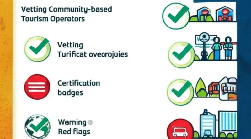 How to choose authentic CBT experiences: vetting operators, certifications, and red flags to avoid exploitation