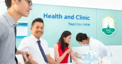 Is Thailand Safe? A Guide to Health for Travelers and Expats