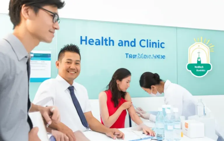 Is Thailand Safe? A Guide to Health for Travelers and Expats