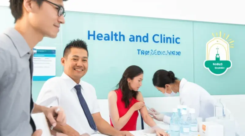 Is Thailand Safe? A Guide to Health for Travelers and Expats