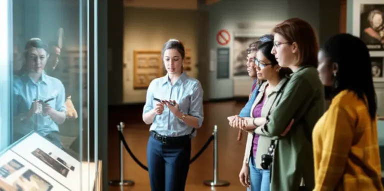 On-site Experience: Safety, Etiquette, Guided Tours, Photography Rules, and Interpreting What You See