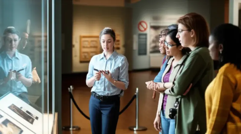 On-site Experience: Safety, Etiquette, Guided Tours, Photography Rules, and Interpreting What You See