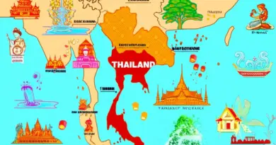 Overview of Thailand’s Major Festivals by Season and Region — What to Expect, Best Times to Visit, and Key Cultural Significance for Travelers and Locals