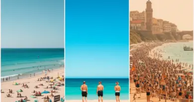 Peak Seasons and Crowds: Best Months for Beaches, Cities, and Cultural Experiences