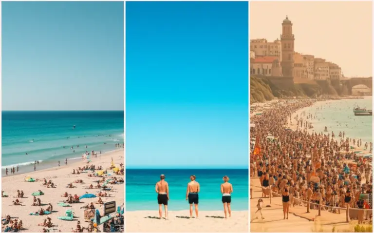 Peak Seasons and Crowds: Best Months for Beaches, Cities, and Cultural Experiences
