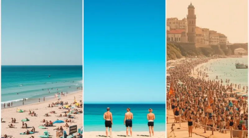 Peak Seasons and Crowds: Best Months for Beaches, Cities, and Cultural Experiences