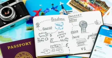 Planning Your Route and Accommodation on a Shoestring — Hostels, Guesthouses, and Couchsurfing Tips