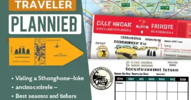 Planning Your Trip: Best Times to Visit, Access, Permits, and Local Regulations for Stonehenge-like Sites