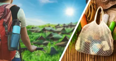 Planning your sustainable Thailand trip: best seasons, eco-friendly transport, low-impact accommodations, and packing tips for responsible travelers