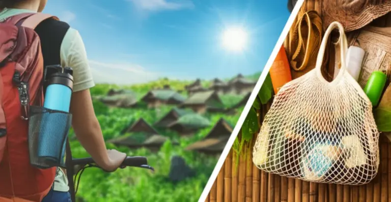 Planning your sustainable Thailand trip: best seasons, eco-friendly transport, low-impact accommodations, and packing tips for responsible travelers
