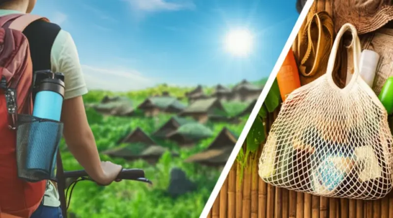 Planning your sustainable Thailand trip: best seasons, eco-friendly transport, low-impact accommodations, and packing tips for responsible travelers