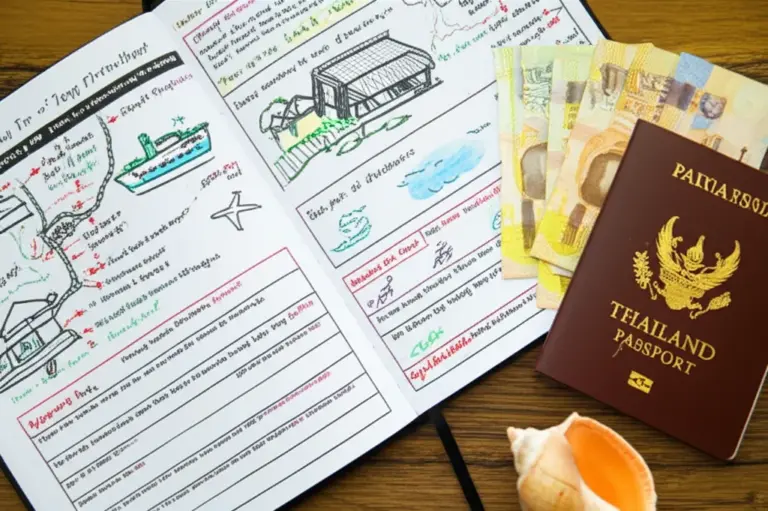Practical Travel Planning for Trang: Getting There, Where to Stay, Local Transport, and Sample 3-Day Itineraries