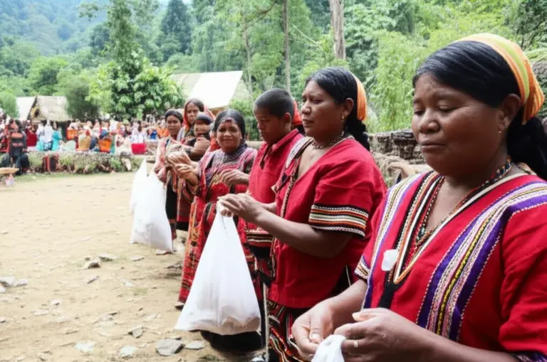 Practical ways your visit directly benefits local villages: income, skills transfer, cultural preservation, and environmental protection