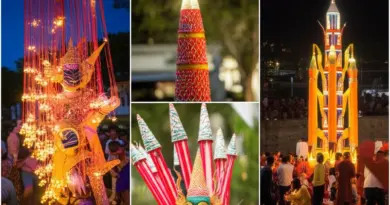 Regional and Niche Celebrations Worth Travel Planning — Loi Prathip, Phi Ta Khon, Bun Bang Fai, and Local Long-tail Festival Searches for Trip Itineraries