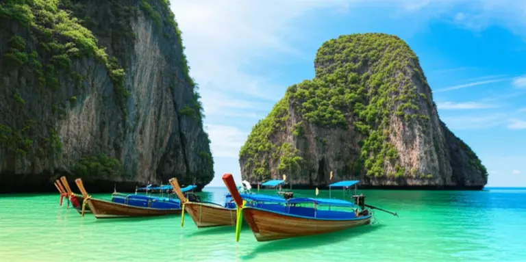 Southern Thailand Discovery: Exploring Trang — Ultimate Travel Guide to Beaches, Caves, and Local Culture