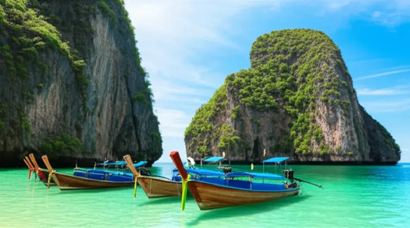 Southern Thailand Discovery: Exploring Trang — Ultimate Travel Guide to Beaches, Caves, and Local Culture