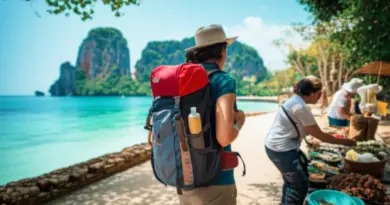 Sustainable Travel in Thailand: Essential Tips to Minimize Your Environmental and Cultural Impact