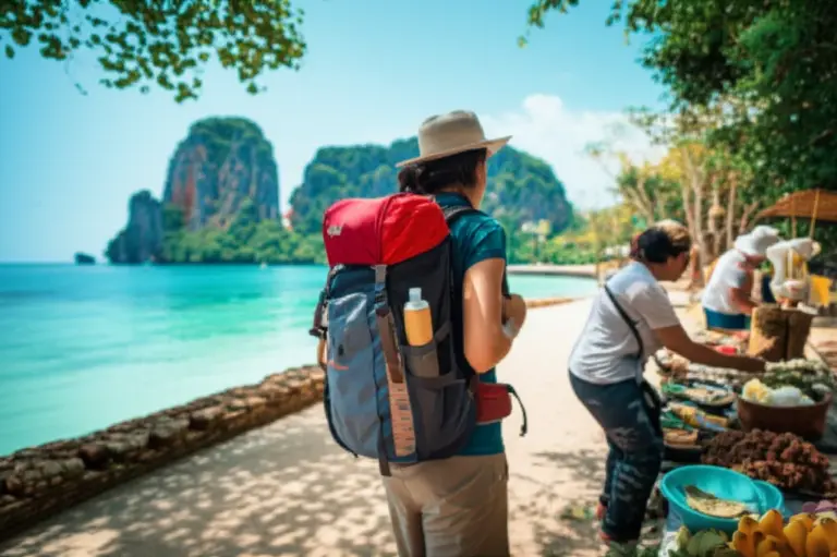 Sustainable Travel in Thailand: Essential Tips to Minimize Your Environmental and Cultural Impact