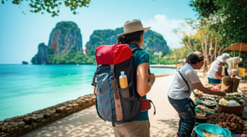 Sustainable Travel in Thailand: Essential Tips to Minimize Your Environmental and Cultural Impact