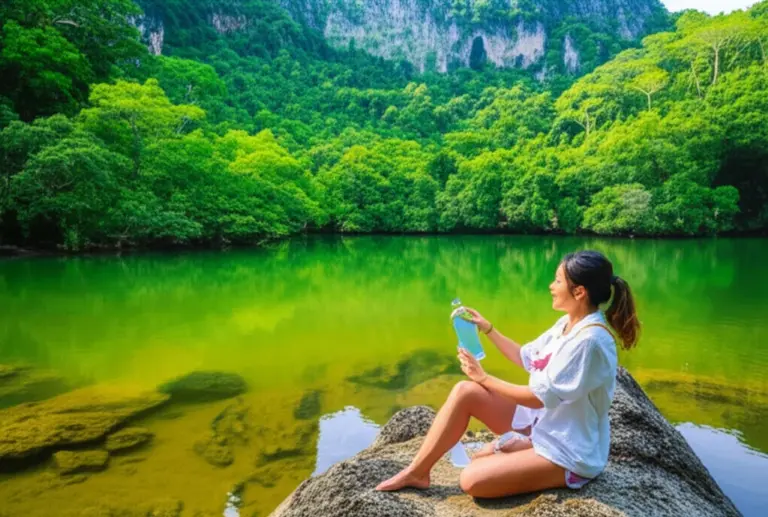 Sustainable Travel in Thailand: Practical Tips to Minimize Your Environmental and Cultural Impact