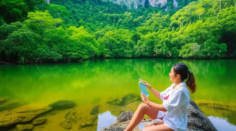 Sustainable Travel in Thailand: Practical Tips to Minimize Your Environmental and Cultural Impact