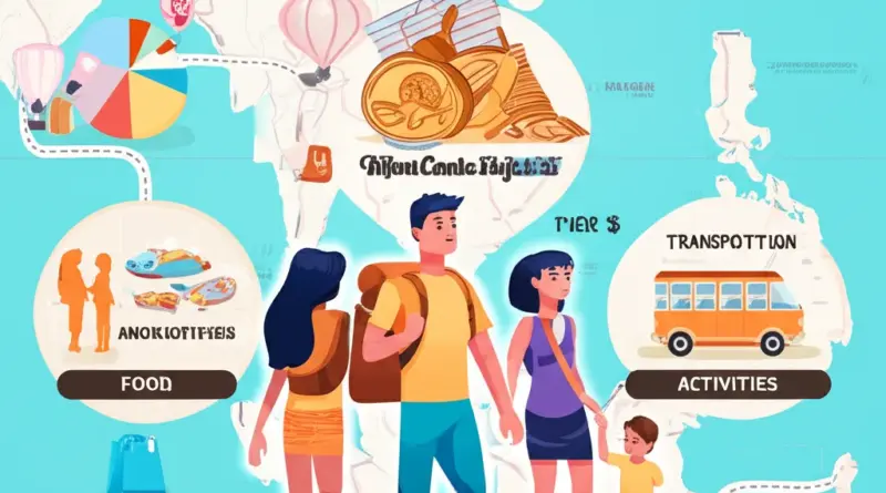Thailand Travel Costs: A Detailed Budget Breakdown for Every Type of Traveler